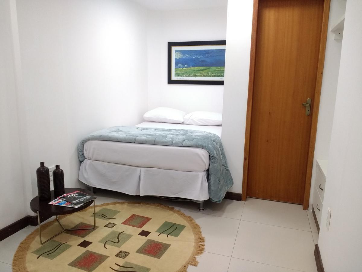 Refugio Nomade Hostel Sao Joao da Barra Zewnętrze zdjęcie