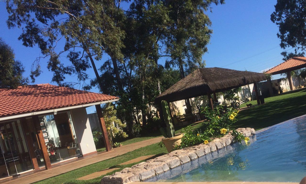 Refugio Nomade Hostel Sao Joao da Barra Zewnętrze zdjęcie