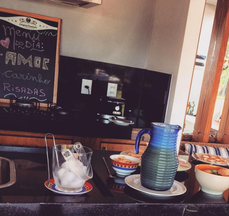 Refugio Nomade Hostel Sao Joao da Barra Zewnętrze zdjęcie
