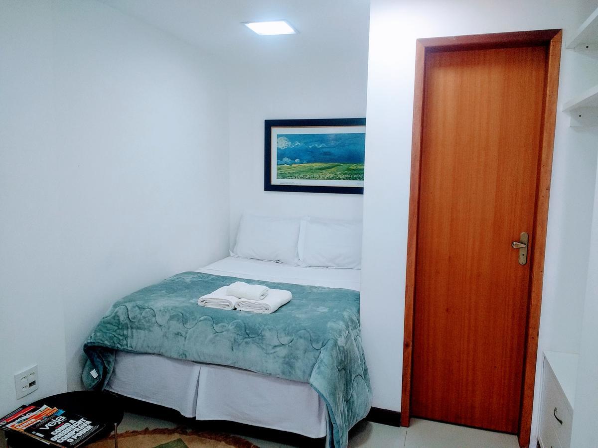 Refugio Nomade Hostel Sao Joao da Barra Zewnętrze zdjęcie