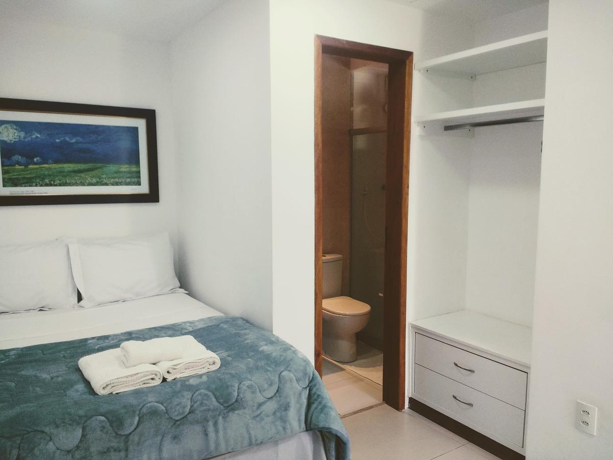 Refugio Nomade Hostel Sao Joao da Barra Zewnętrze zdjęcie