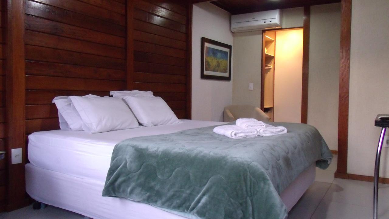 Refugio Nomade Hostel Sao Joao da Barra Zewnętrze zdjęcie