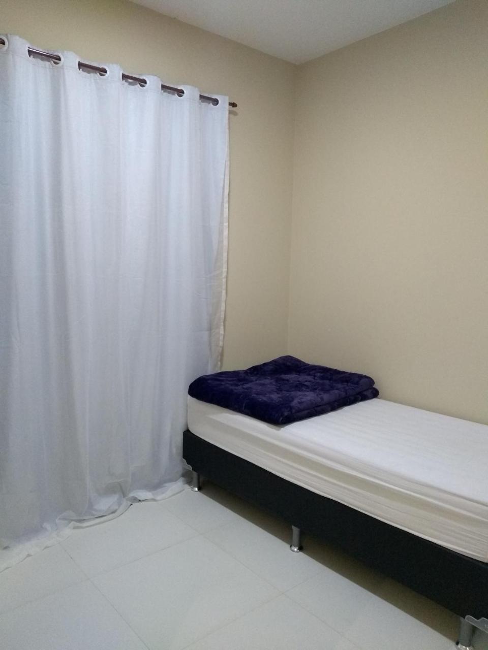 Refugio Nomade Hostel Sao Joao da Barra Zewnętrze zdjęcie